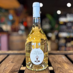 Château Constantin Cuvée Ô Blanc 2025