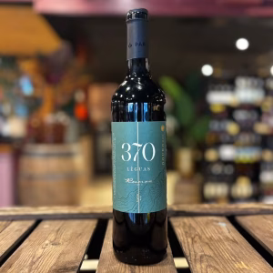 370 Léguas Reserva Tinto