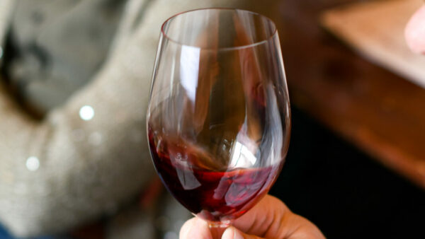 Wijn informatie avond – vrijdag 20 februari 2026