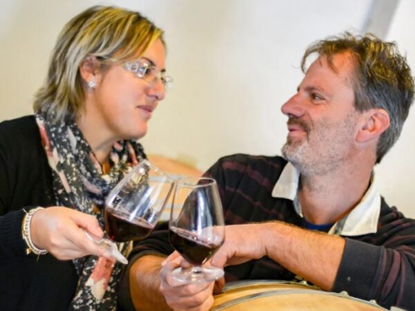 Canonica Vini – Piemonte