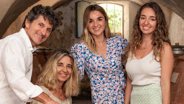 Château Constantin – Luberon