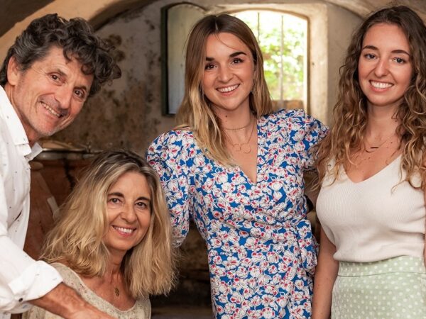 Château Constantin – Luberon