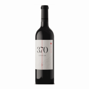 370 Léguas Tinto