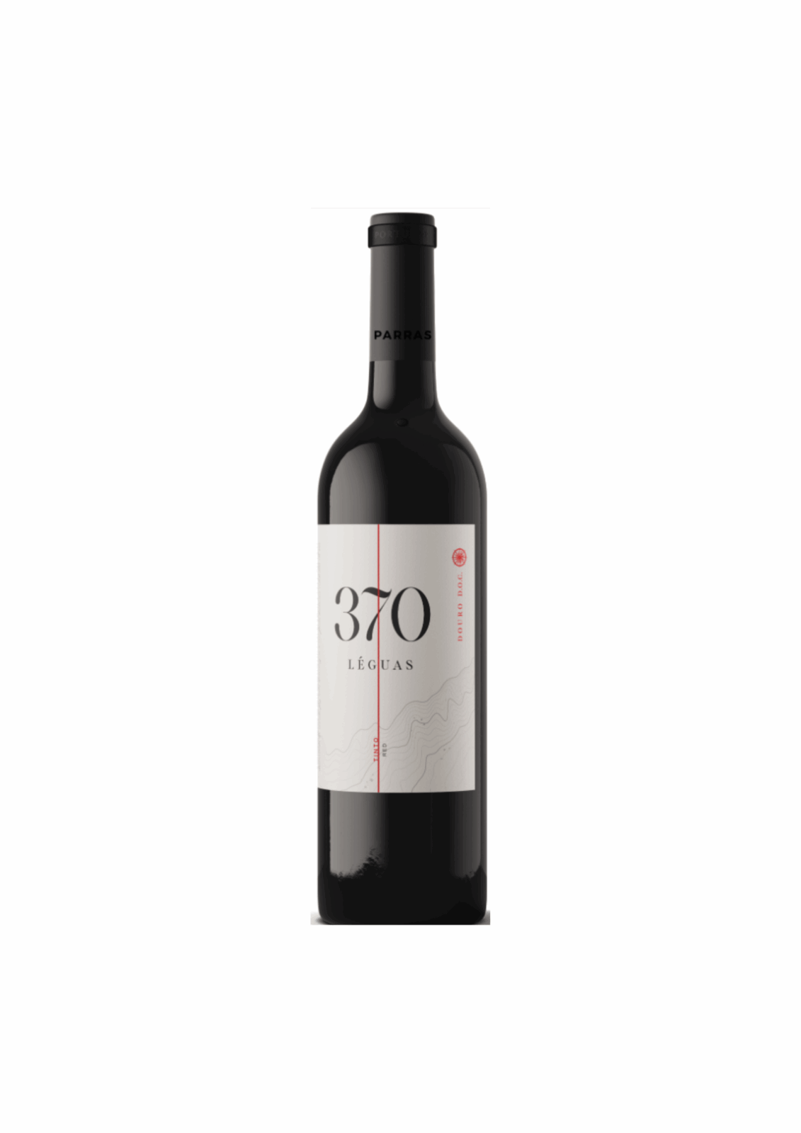 370 Léguas Tinto