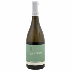 Ca'Bolani Traminer