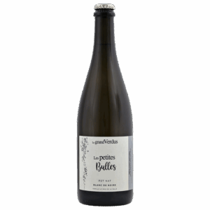 La Grand Verdus Les Petits Bulles