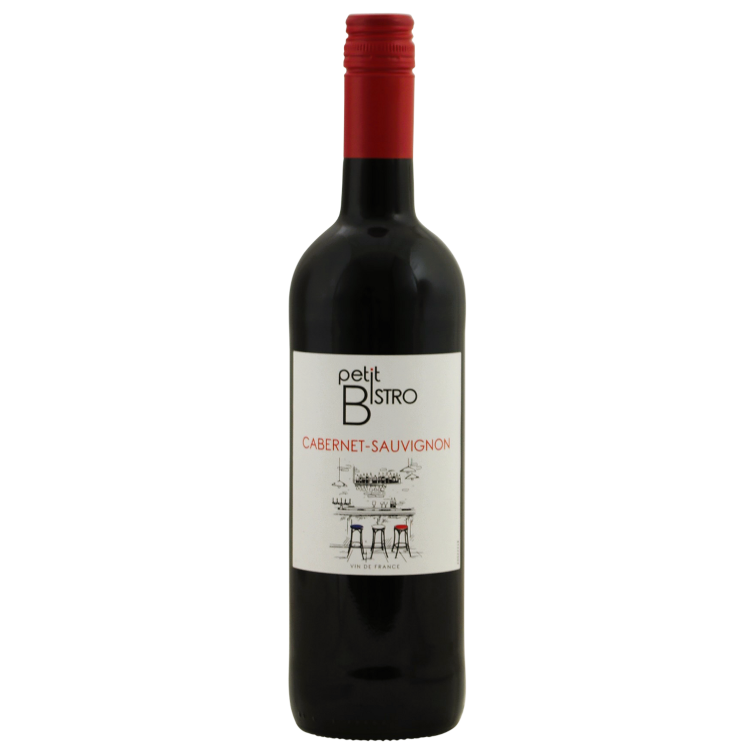 Petit Bistro Cabernet Sauvignon