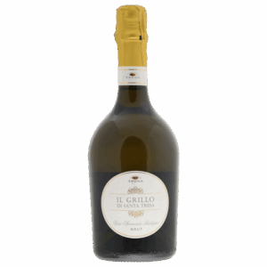 Il Grillo di Santa Tresa Spumante