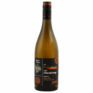Les Bertholets Grande Réserve Chardonnay