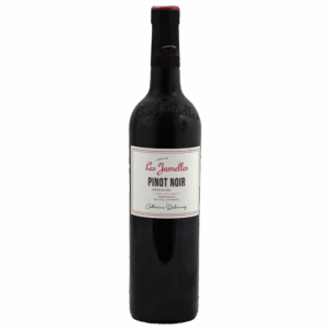Les Jamelles Pinot Noir