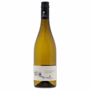 Castelnau Chardonnay les ronces