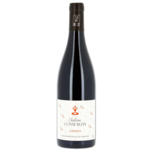 Château Constantin Cuvée Rouge C2