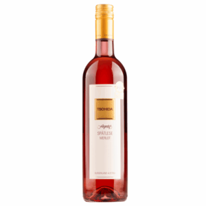 Tschida Spätlese Merlot