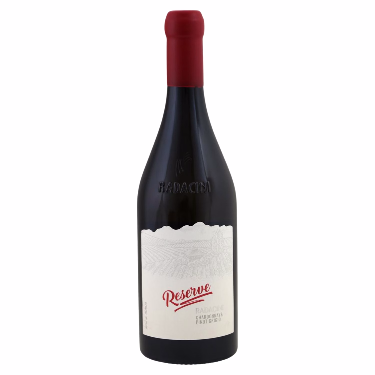Radacini Reserve Chardonnay Pinot Grigio
