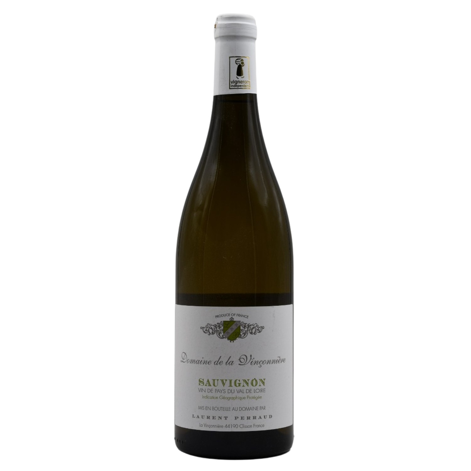 Domaine de la Vinçonnière Sauvignon Blanc