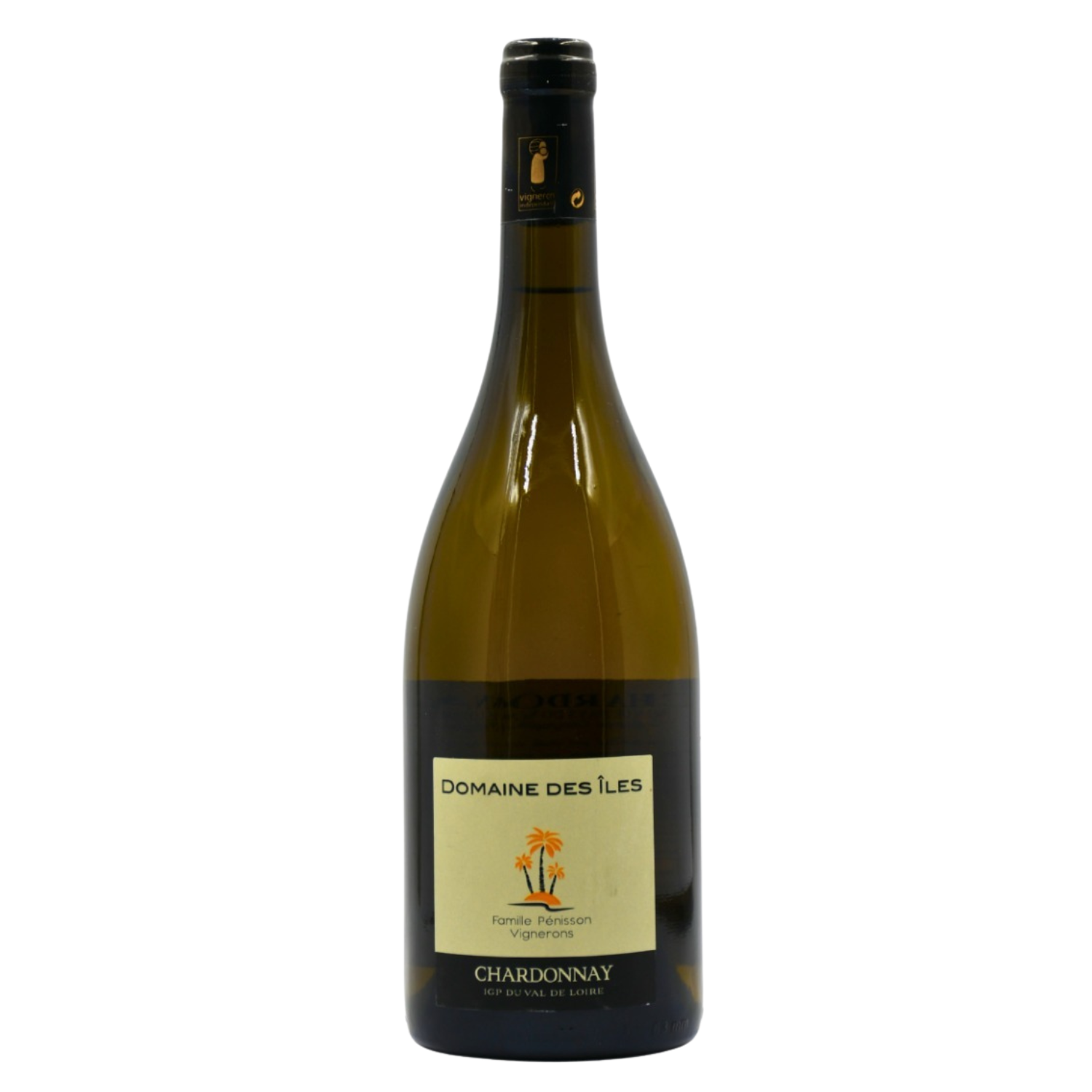 Domaine des Iles Chardonnay
