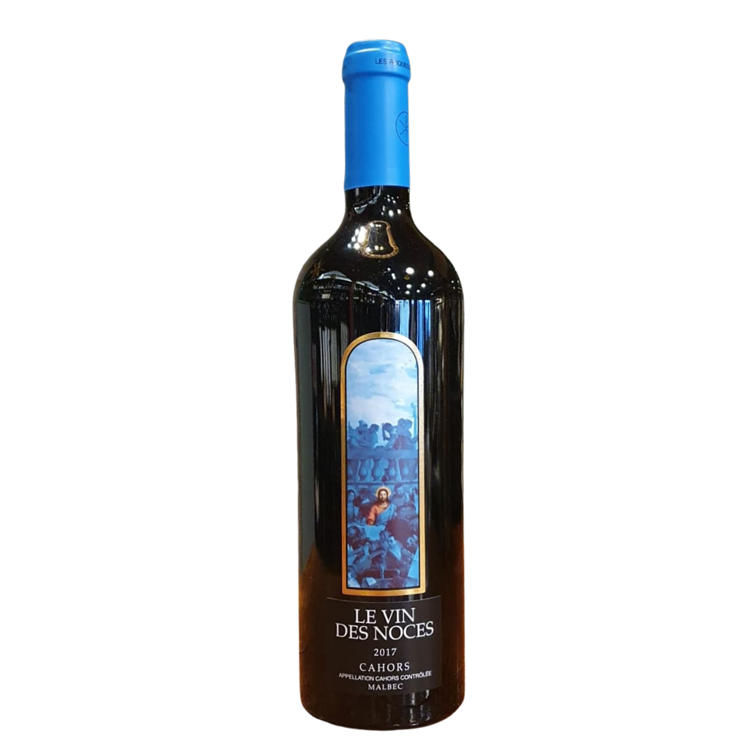 Le Vin des Noces Les Roques de Cana