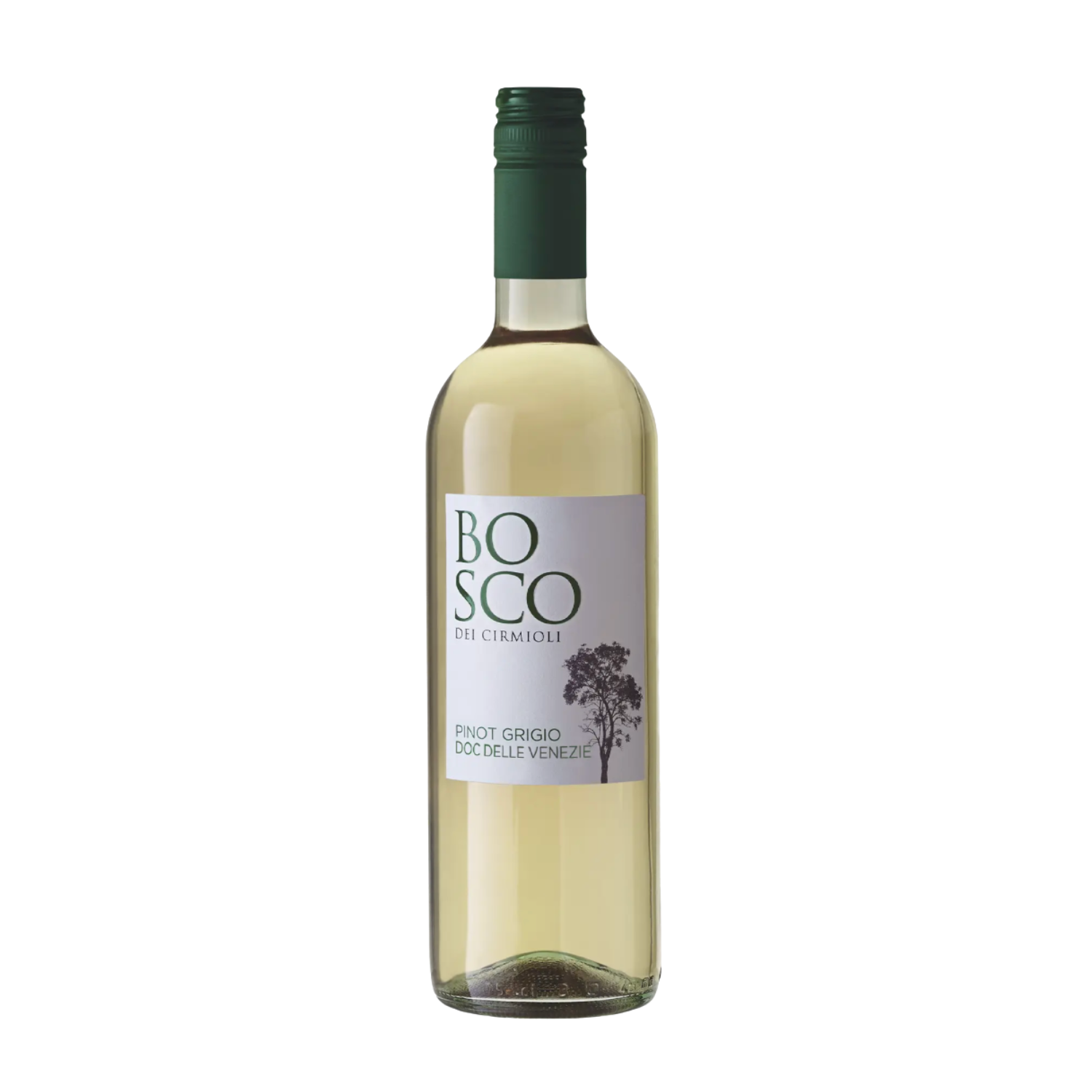 Bosco dei Cirmioli Pinot Grigio