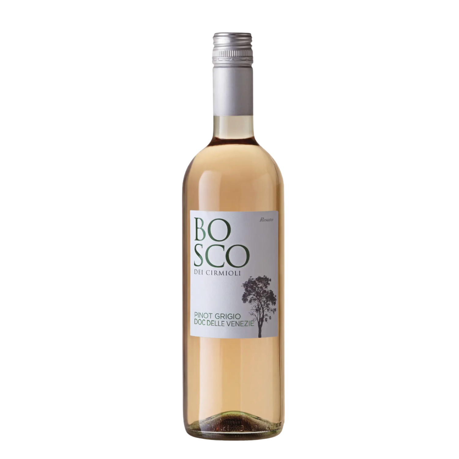Bosco dei Cirmioli Pinot Grigio Blush