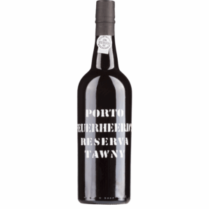Feuerheerd's Tawny Port