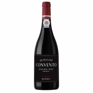 Quinta do Convento Red Reserve