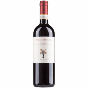 Poggiotondo Chianti DOCG