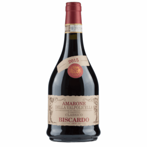Biscardo Amarone