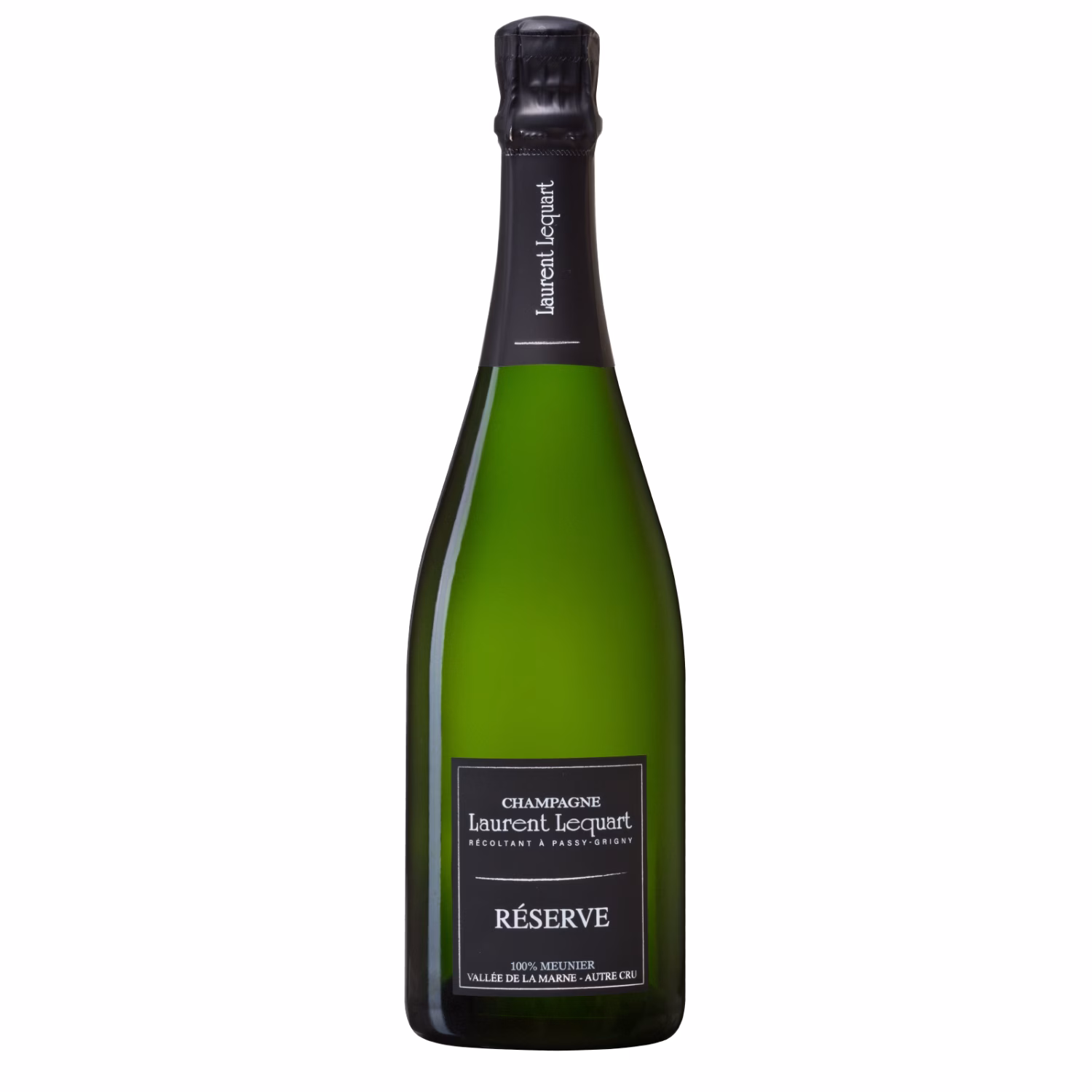 Laurent Lequart Champagne Réserve