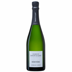 Champagne Laurent Lequart Héritière