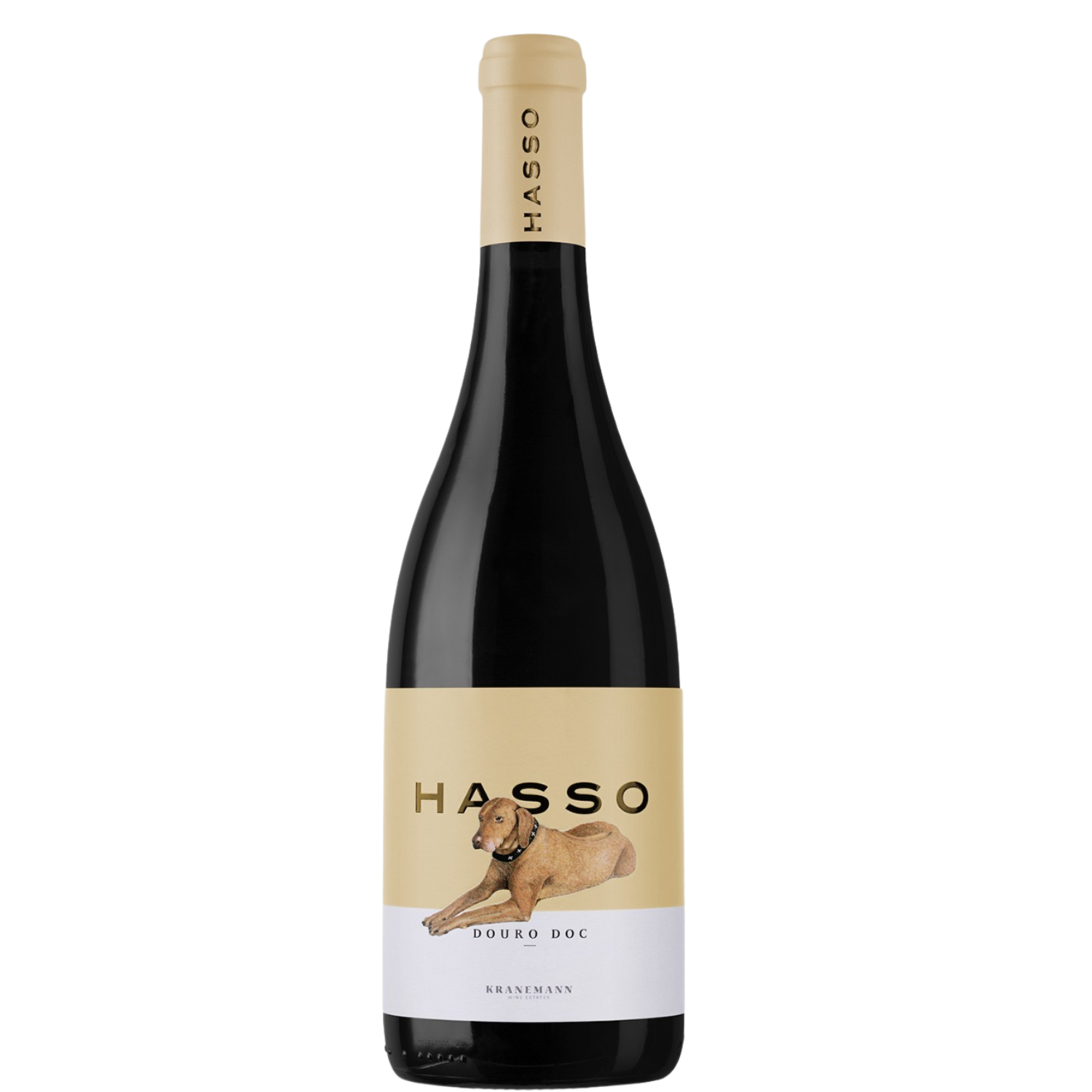 Hasso Tinto
