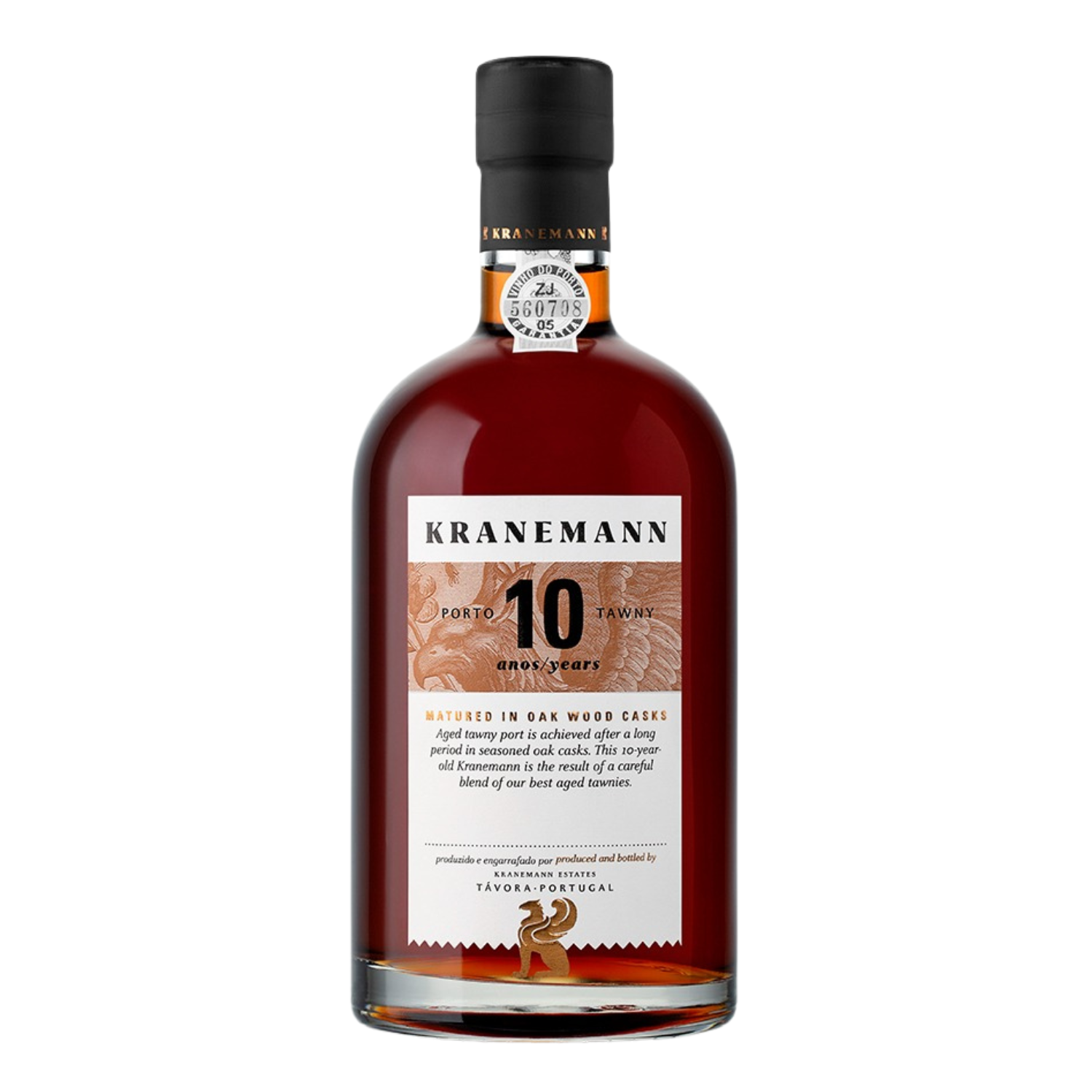 Kranemann Tawny 10 years