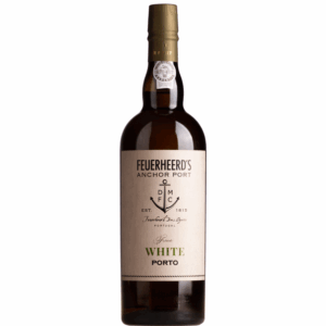 Feuerheerd's Fine White Port
