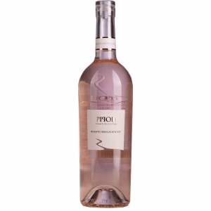 Pipoli Basilicata Rosato Aglianico