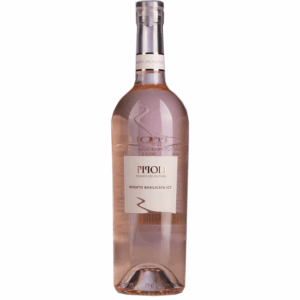 Pipoli Basilicata Rosato Aglianico