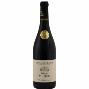 St. Julien Côtes-du-Rhône Rouge