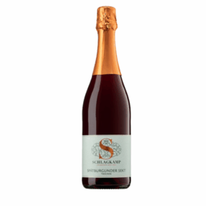 Schlagkamp Roter Sekt