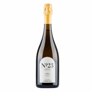 Dominio de la Vega No23 Cava