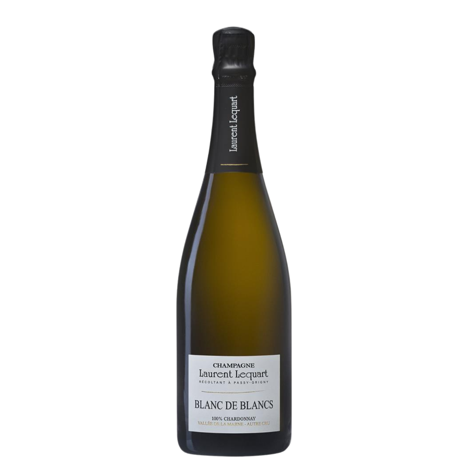 Laurent Lequart Blanc de Blanc