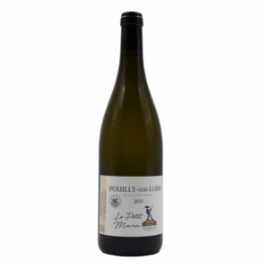 Le Petit Marin Pouilly Fumé