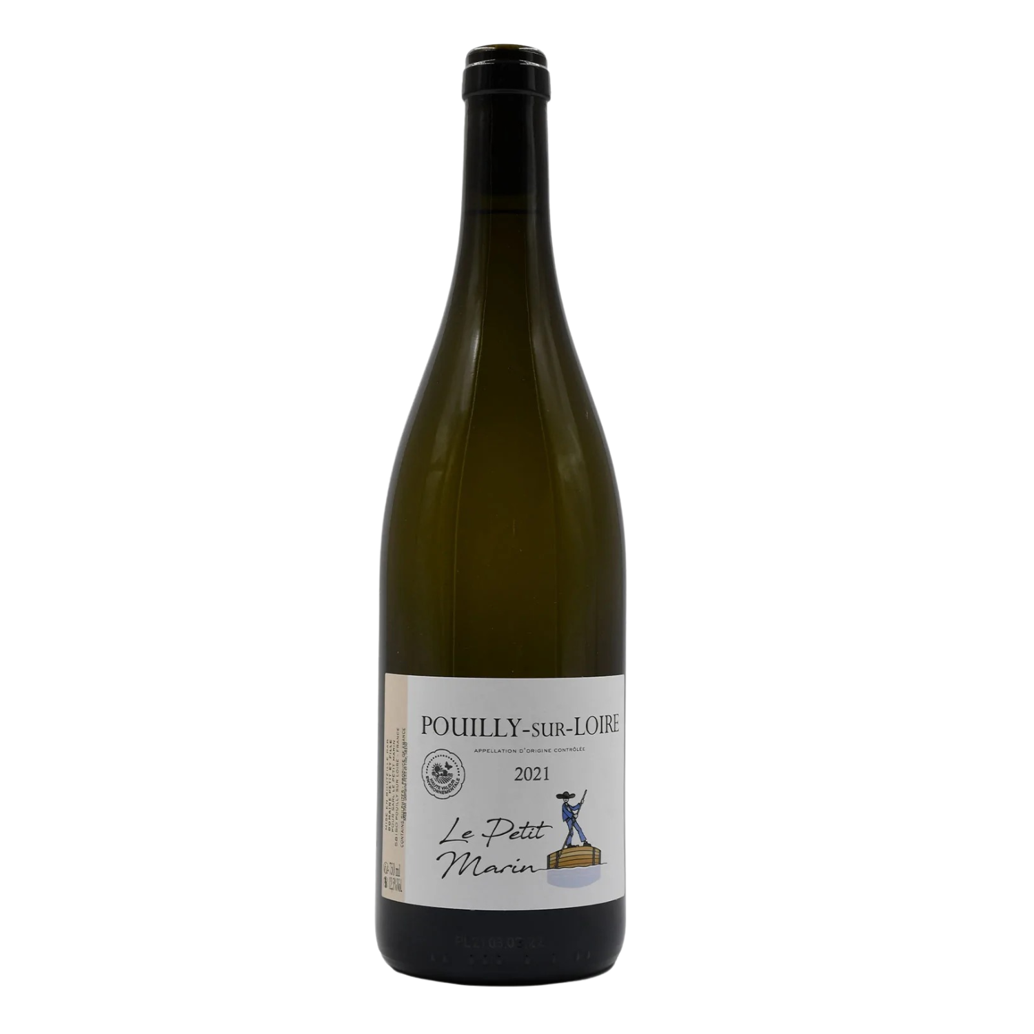 Le Petit Marin Pouilly Fumé