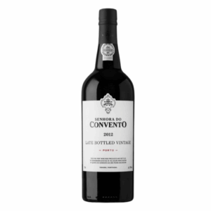 Senhora do Convento L.B.V