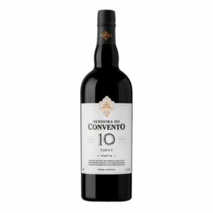 Senhora do Convento 10 years