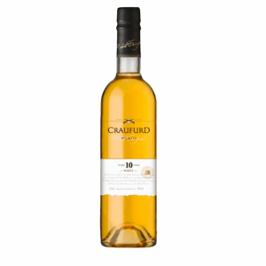 Craufurd White Port 10 years