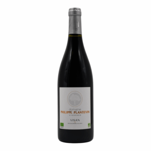 Domaine Phillipe Plantevin Visan