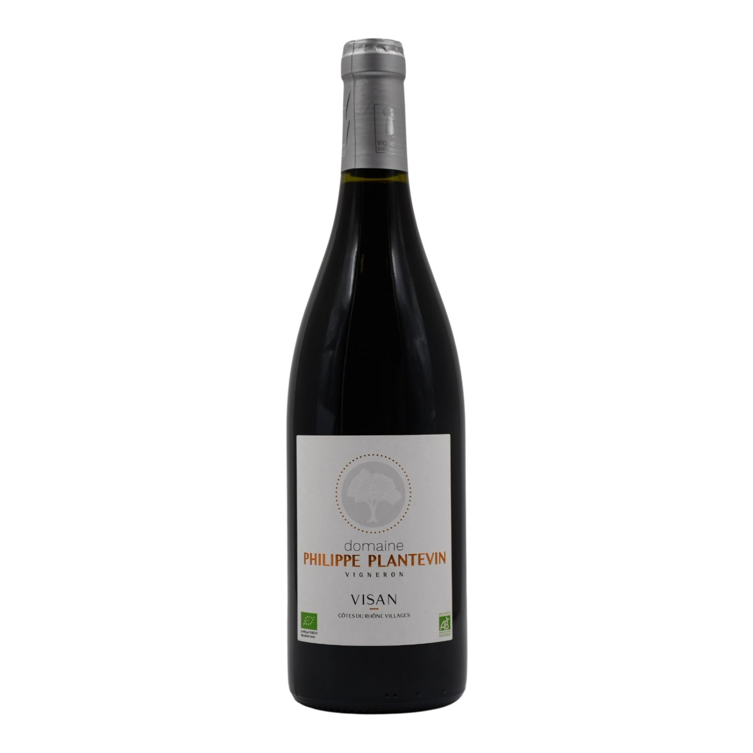 Domaine Phillipe Plantevin Visan