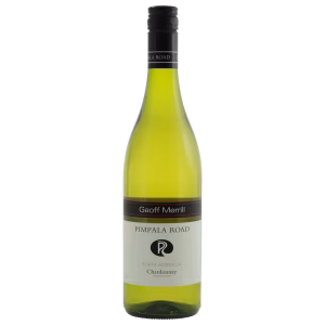 Geoff Merrill Pimpala Road Chardonnay