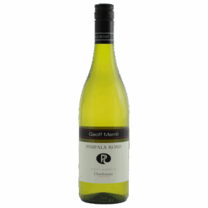 Geoff Merrill Pimpala Road Chardonnay