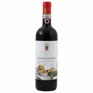 Rocca di Castagnoli Chianti