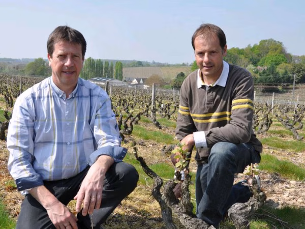 Domaine du Margalleau – Vouvray