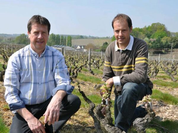 Domaine du Margalleau – Vouvray